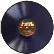 LP - Calexico - El Mirador - Ltd Ed, Opaque Dark Purple Vinyl