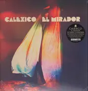 Calexico - El Mirador