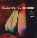 LP - Calexico - EL Mirador