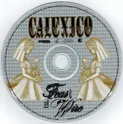 CD - Calexico - Feast Of Wire