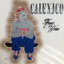 LP - Calexico - Feast Of Wire - Gatefold