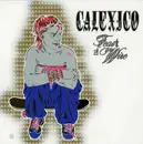 CD - Calexico - Feast Of Wire - Gatefold Sleeve