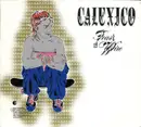CD & DVD - Calexico - Feast Of Wire - Digipak