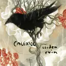 CD - Calexico - Garden Ruin