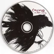 CD - Calexico - Garden Ruin - Digipak