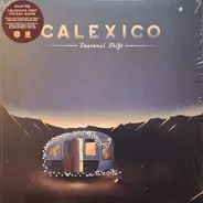 Calexico - Seasonal Shift