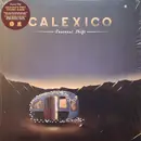 LP - Calexico - Seasonal Shift