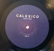 LP - Calexico - Seasonal Shift