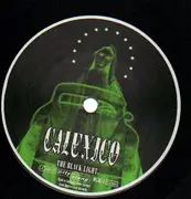 LP - Calexico - The Black Light