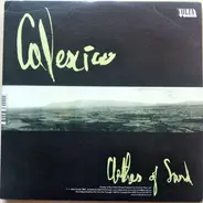 Calexico / The Frames - Clothes Of Sand / New Partner