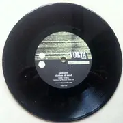 7inch Vinyl Single - Calexico / The Frames - Clothes Of Sand / New Partner - Limited Edition