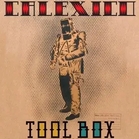 Calexico - Tool Box