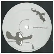 Double LP - Calexico - Aerocalexico - Incl. OIS