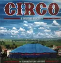 LP - Calexico - Circo - A Soundtrack BY Calexico