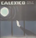 LP - Calexico - Edge Of The Sun