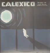 LP - Calexico - Edge Of The Sun