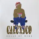 LP-Box - Calexico - Feast Of Wire / More Cowboys In Sweden (Live) - Ltd ed/ Numberd