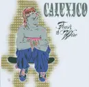 CD - Calexico - Feast Of Wire