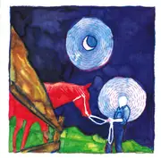 CD - Calexico | Iron And Wine - In The Reins
