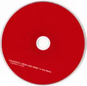 CD - Calexico | Iron And Wine - In The Reins