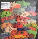 LP - Calexico, Iron And Wine - Years To Burn - 180g