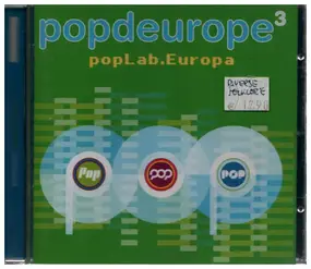 Calexico - Popdeurope 3 (popLab.Europa)