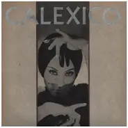 Calexico - Lacquer / Drape