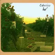 LP - Calexico - Spoke - MEMBERS OF GIANT SAND AND OP8