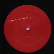 LP - Calexico, Iron and Wine - In The Reins