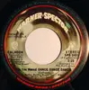 7inch Vinyl Single - Calhoon - (Do You Wanna) Dance Dance Dance - Promo