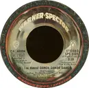 7inch Vinyl Single - Calhoon - (Do You Wanna) Dance Dance Dance / Rain 2000