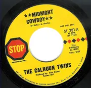 Calhoun Twins - Midnight Cowboy