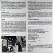 LP - Calhoun Conquer - Lost In Oneself