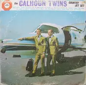Calhoun Twins - Country Jet Set