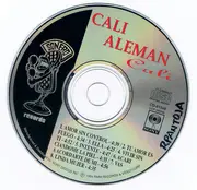 CD - Cali Aleman - Cali