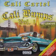 Cali Cartel - Cali Bumps Vol. 1