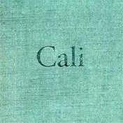 Cali - La Vie Est Une.. -Ltd-