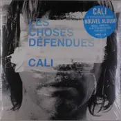 Cali - Les Choses Defendues