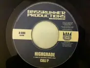 Cali P. / El Condorsito - Highgrade / Mis Deseos