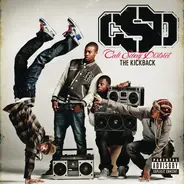 Cali Swag District - The Kickback