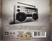 CD - Cali Swag District - The Kickback