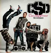 Cali Swag District - The Kickback