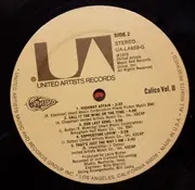 LP - Calico - Vol. II