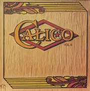 LP - Calico - Vol. II