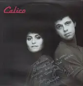 Calico - Lost And Found