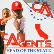 Cali Agents - Head Of State