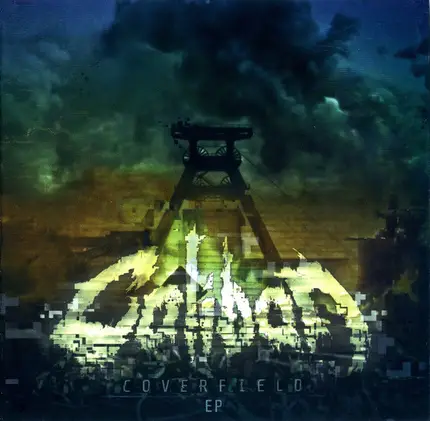 Caliban - Coverfield