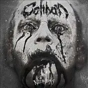Caliban - I Am Nemesis