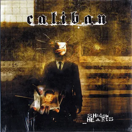 Caliban - Shadow Hearts