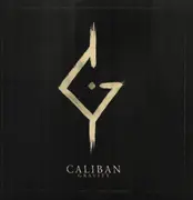 Double LP - Caliban - Gravity - BLACK VINYL